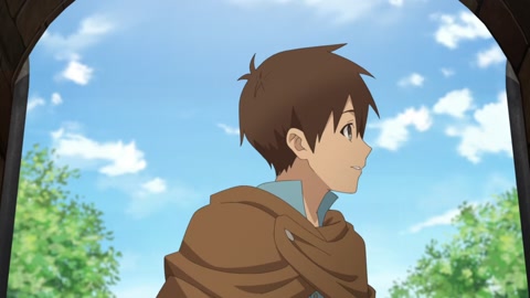 Ore wa Subete wo "Parry" suru: Gyaku Kanchigai no Sekai Saikyou wa Boukensha ni Naritai Episodio 1