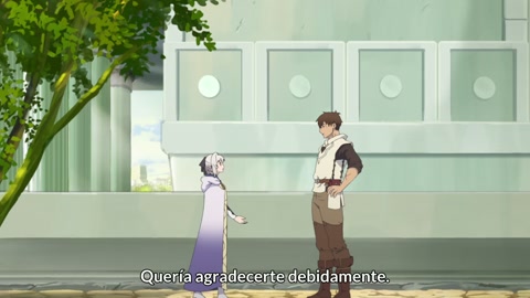 Ore wa Subete wo "Parry" suru: Gyaku Kanchigai no Sekai Saikyou wa Boukensha ni Naritai Episodio 2