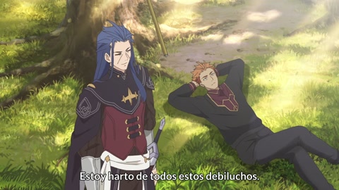 Ore wa Subete wo "Parry" suru: Gyaku Kanchigai no Sekai Saikyou wa Boukensha ni Naritai Episodio 3