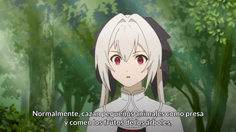 Ore wa Subete wo "Parry" suru: Gyaku Kanchigai no Sekai Saikyou wa Boukensha ni Naritai Episodio 4