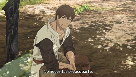 Ore wa Subete wo "Parry" suru: Gyaku Kanchigai no Sekai Saikyou wa Boukensha ni Naritai Episodio 5