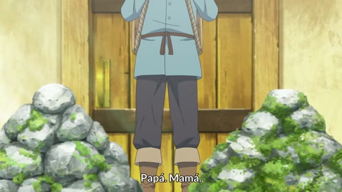 Ore wa Subete wo "Parry" suru: Gyaku Kanchigai no Sekai Saikyou wa Boukensha ni Naritai Episodio 6