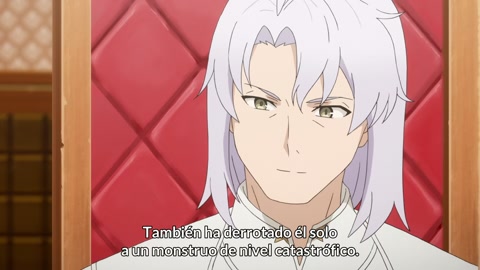 Ore wa Subete wo "Parry" suru: Gyaku Kanchigai no Sekai Saikyou wa Boukensha ni Naritai Episodio 7