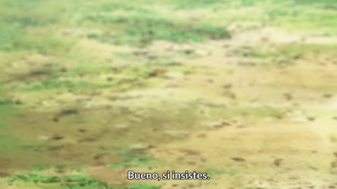 Ore wa Subete wo "Parry" suru: Gyaku Kanchigai no Sekai Saikyou wa Boukensha ni Naritai Episodio 12