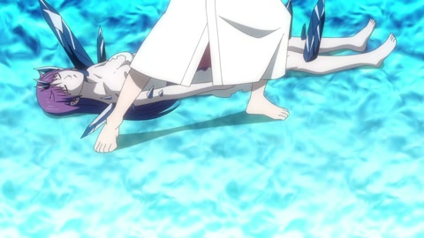 Orient: Awajishima Gekitou-hen Episodio 5