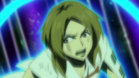 Orient: Awajishima Gekitou-hen Episodio 9