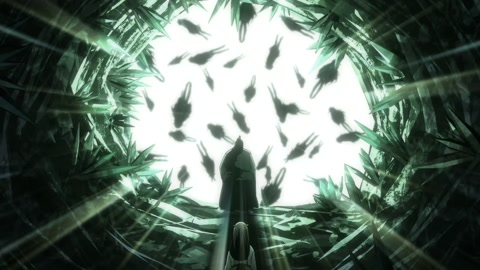 Orient: Awajishima Gekitou-hen Episodio 11