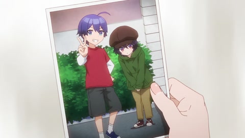 Osananajimi ga Zettai ni Makenai Love Comedy Episodio 2