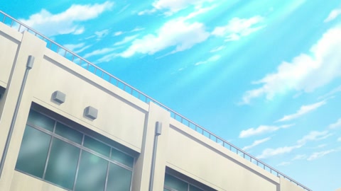 Osananajimi ga Zettai ni Makenai Love Comedy Episodio 4