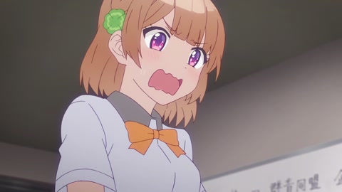 Osananajimi ga Zettai ni Makenai Love Comedy Episodio 7