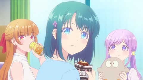 Osananajimi to wa Love Comedy ni Naranai Episodio 5