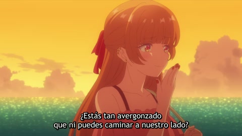 Osananajimi to wa Love Comedy ni Naranai Episodio 6