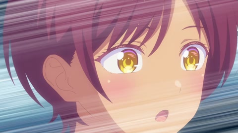 Osananajimi to wa Love Comedy ni Naranai Episodio 9