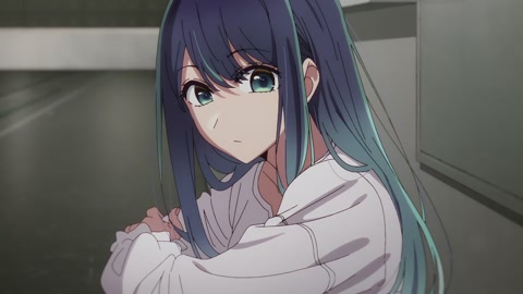 [Oshi no Ko] 2nda Temporada Episodio 1