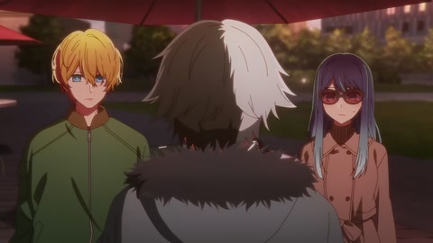 [Oshi no Ko] 2nda Temporada Episodio 3