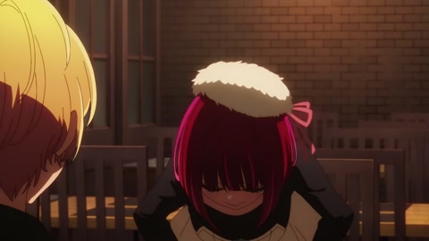 [Oshi no Ko] 2nda Temporada Episodio 11