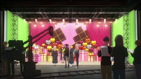 [Oshi no Ko] 2nda Temporada Episodio 13