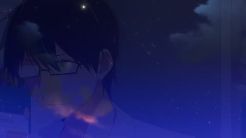 [Oshi no Ko] Temporada 3 Episodio 1