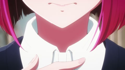 [Oshi no Ko] Temporada 3 Episodio 4