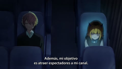 [Oshi no Ko] Episodio 6