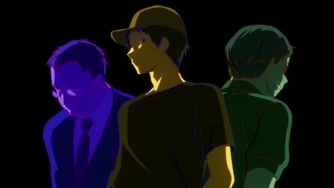 [Oshi no Ko] Episodio 7