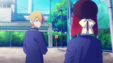 [Oshi no Ko] Episodio 8