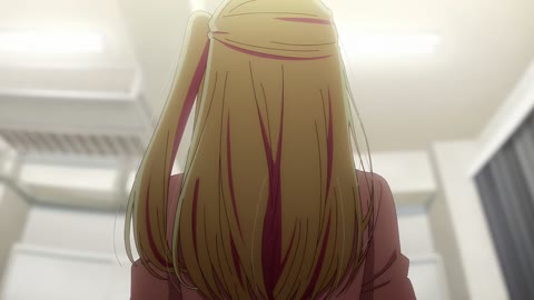[Oshi no Ko] Episodio 10