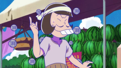 Osomatsu-san Temporada 4 Episodio 2