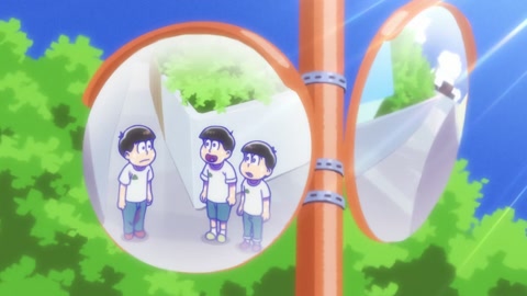 Osomatsu-san Temporada 4 Episodio 6