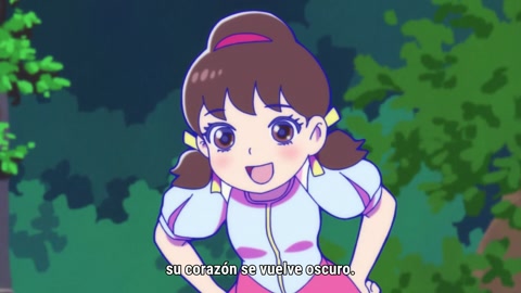 Osomatsu-san Temporada 4 Episodio 7