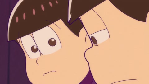 Osomatsu-san Temporada 4 Episodio 8