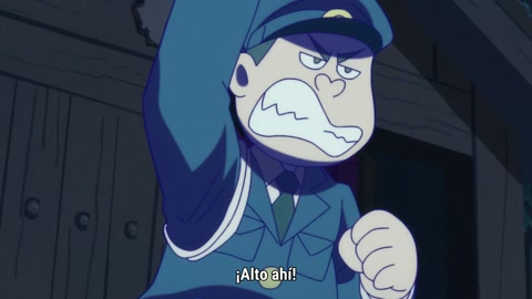 Osomatsu-san Temporada 4 Episodio 10