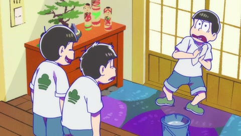 Osomatsu-san Temporada 4 Episodio 11