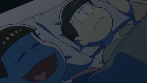 Osomatsu-san Temporada 4 Episodio 12