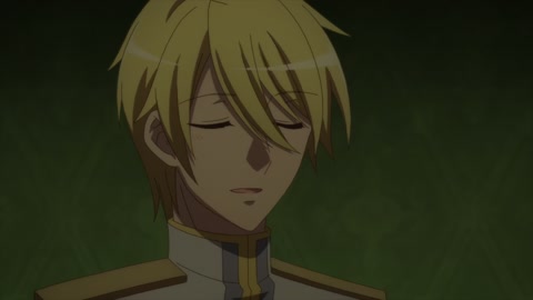 Otome Game no Hametsu Flag shika Nai Akuyaku Reijou ni Tensei shiteshimatta... X Episodio 2