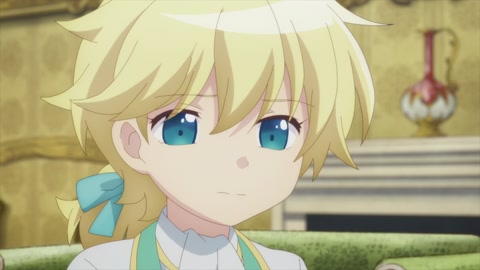 Otome Game no Hametsu Flag shika Nai Akuyaku Reijou ni Tensei shiteshimatta... X Episodio 6