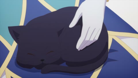 Otome Game no Hametsu Flag shika Nai Akuyaku Reijou ni Tensei shiteshimatta... X Episodio 7