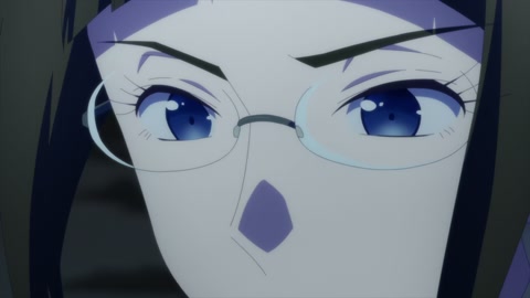 Otome Game no Hametsu Flag shika Nai Akuyaku Reijou ni Tensei shiteshimatta... X Episodio 10