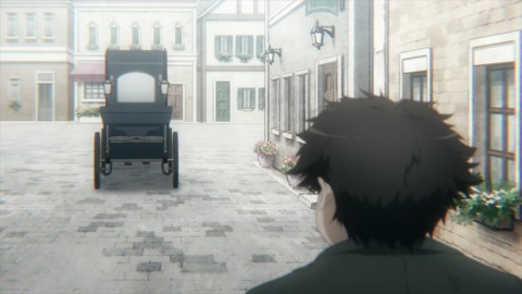 Otome Game no Hametsu Flag shika Nai Akuyaku Reijou ni Tensei shiteshimatta... X Episodio 11