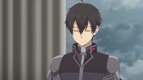 Otome Game Sekai wa Mob ni Kibishii Sekai desu Episodio 9