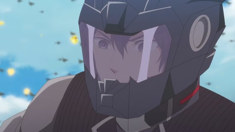 Otome Game Sekai wa Mob ni Kibishii Sekai desu Episodio 11