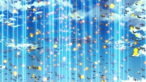 Otome Game Sekai wa Mob ni Kibishii Sekai desu Episodio 12