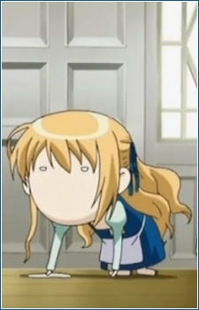 Portada de Otome wa Boku ni Koishiteru Special