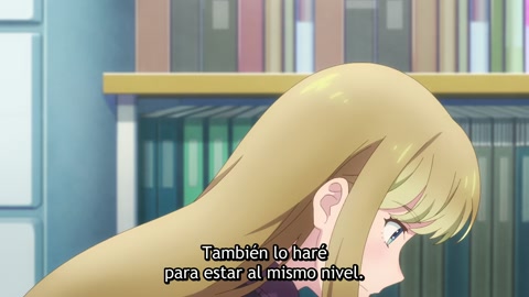 Otonari ni Ginga Episodio 2