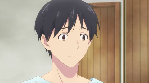 Otonari ni Ginga Episodio 4