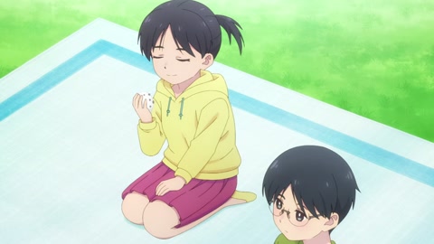 Otonari ni Ginga Episodio 7