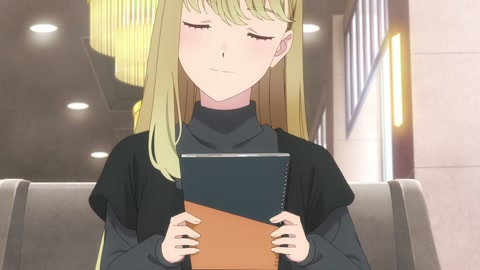 Otonari ni Ginga Episodio 10