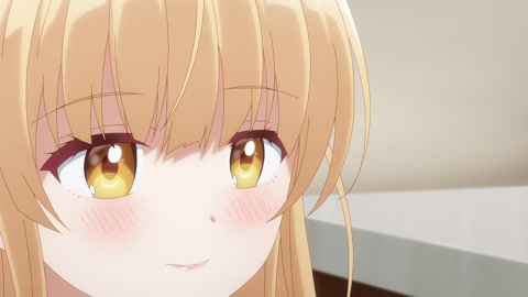 Otonari no Tenshi-sama ni Itsunomanika Dame Ningen ni Sareteita Ken Episodio 4