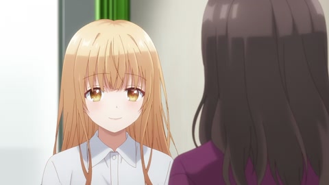 Otonari no Tenshi-sama ni Itsunomanika Dame Ningen ni Sareteita Ken Episodio 5