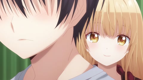 Otonari no Tenshi-sama ni Itsunomanika Dame Ningen ni Sareteita Ken Episodio 8